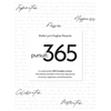 Pursuit 365: A year of stories, perspective, and inspiration from 365 Canadian women - Paperback