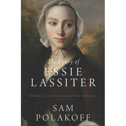 The Diary of Essie Lassiter - Paperback