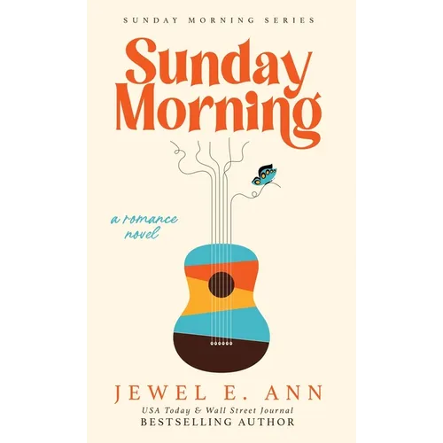 Sunday Morning - Hardcover