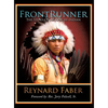 Front Runner - Hardcover