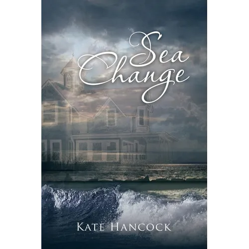 Sea Change - Paperback