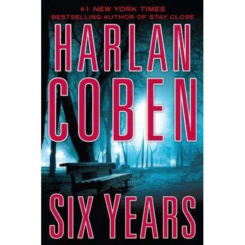 Six Years - Paperback