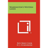 Washington's Western Lands - Paperback