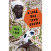 A Long Way from Douala - Paperback