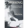 Missing: Coming to Terms with a Borderline Mother - Paperback