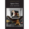 Agnes Grey - Paperback