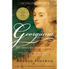 Georgiana: Duchess of Devonshire - Paperback
