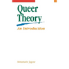 Queer Theory: An Introduction - Paperback