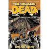 Walking Dead Volume 24: Life and Death - Paperback