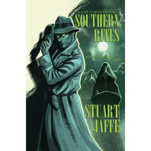 Southern Rites - Paperback