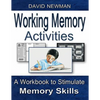 Working Memory Activities - Paperback