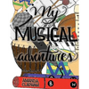 My Musical Adventures: A Collection of Elementary Music Activities - Paperback