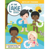 At the Lake: With My Friends - Paperback