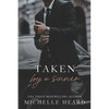 Taken By A Sinner: A Greek Mafia Romance - Paperback