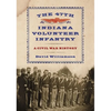 The 47th Indiana Volunteer Infantry: A Civil War History - Paperback