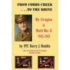 From Cobbs Creek to the Rhine: My Struggle in World War II 1942-1945 - Paperback