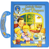 Catholic Baby's First Prayers - Board Book