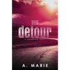 Detour Discreet Cover: A Creekwood Novel - Paperback