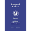 Journal of the Society of the First African Families of English America - Paperback