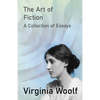 The Art of Fiction - A Collection of Essays - Paperback