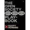 The Open Society Playbook - Hardcover