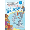 The Berenstain Bears at the Aquarium - Paperback