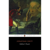 Gulliver's Travels - Paperback