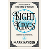 Eight Kings - Paperback