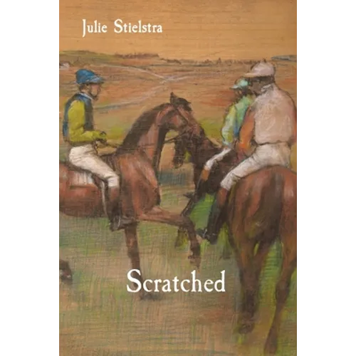 Scratched - Paperback