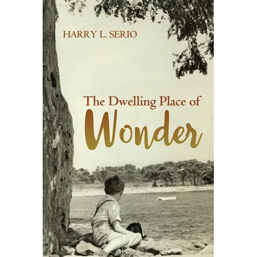 The Dwelling Place of Wonder - Paperback