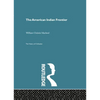 The American Indian Frontier - Paperback