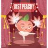 Just Peachy - Hardcover