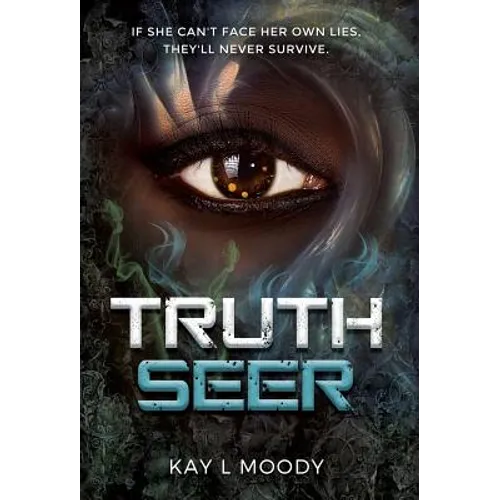 Truth Seer - Hardcover