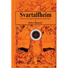 Svartalfheim - Paperback