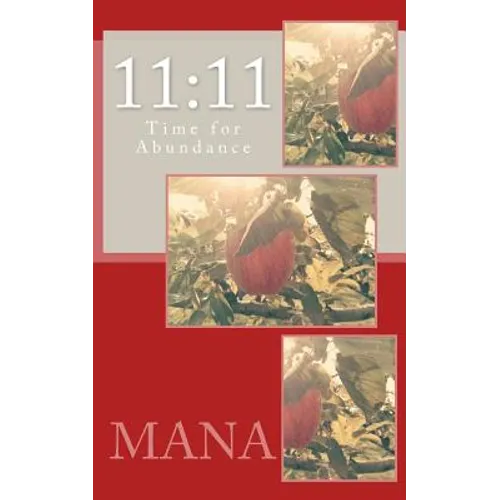 11: 11: Time for Abundance - Paperback