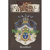 Colonial Gothic: New France - Paperback