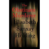 The Obstinate Murderer: A Suspenseful Tale of Crime and Human Motive - Paperback