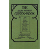 The Negro Motorist Green-Book: 1940 Facsimile Edition - Hardcover