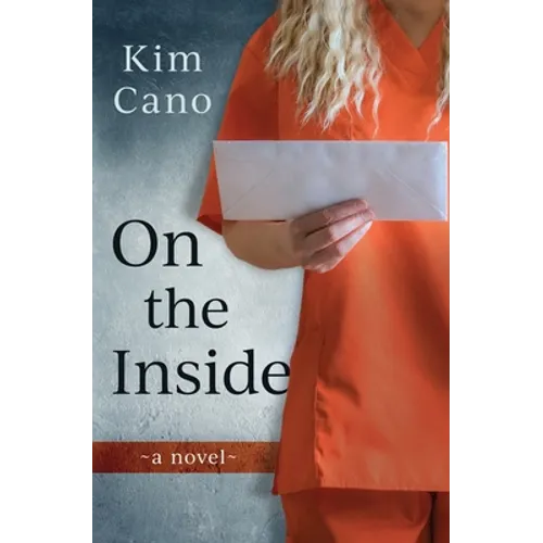 On The Inside - Paperback