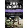 The Long Lavender Look - Paperback
