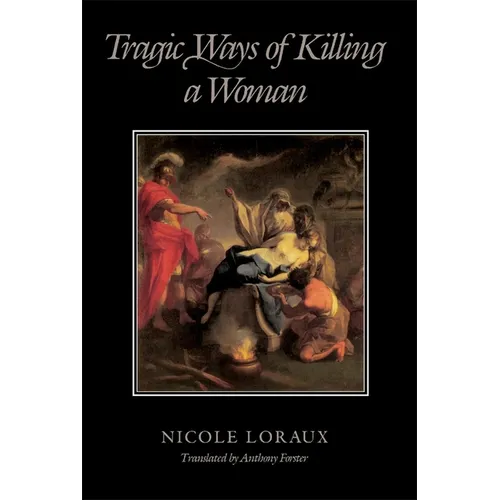 Tragic Ways Killing Wom P - Paperback