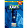 Fear: Emotions and Feelings (Engaging Readers, Level 1) - Paperback