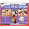 A Chair for My Mother - Paperback