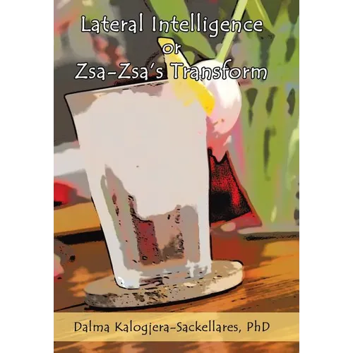 Lateral Intelligence - Hardcover