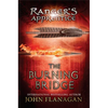 The Burning Bridge: Book Two - Hardcover