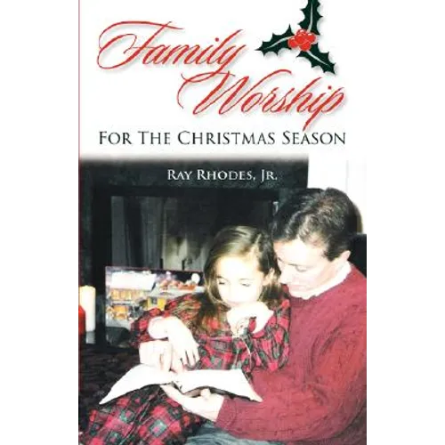 Family Worship for the Christmas Season - Paperback