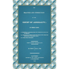 The Practice and Jurisdiction of the Court of Admiralty: In Three Parts I. An Historical Examination of the Civil Jurisdiction of the Court of Admiral - Hardcover