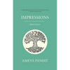 Impressions: Short Letters - Hardcover