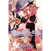 Seraph of the End, Vol. 6: Vampire Reign - Paperback