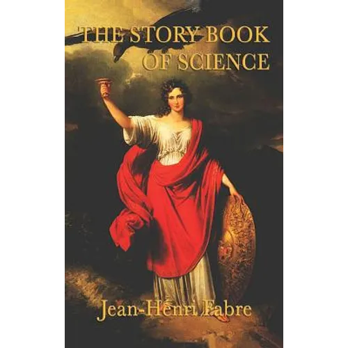 The Story Book of Science - Hardcover